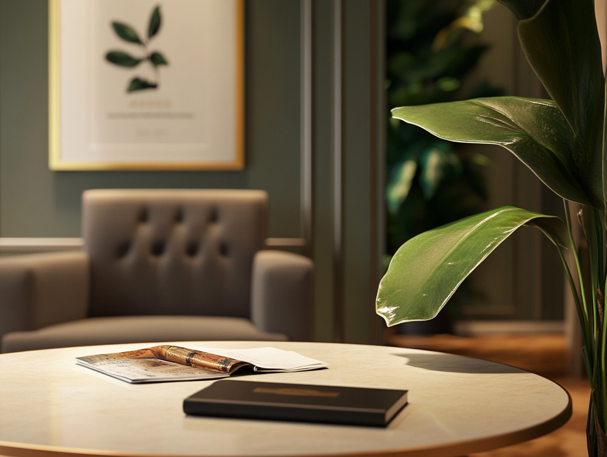Beyond the Brochure: Uncovering Hidden Gems & Services in Upscale Hotels