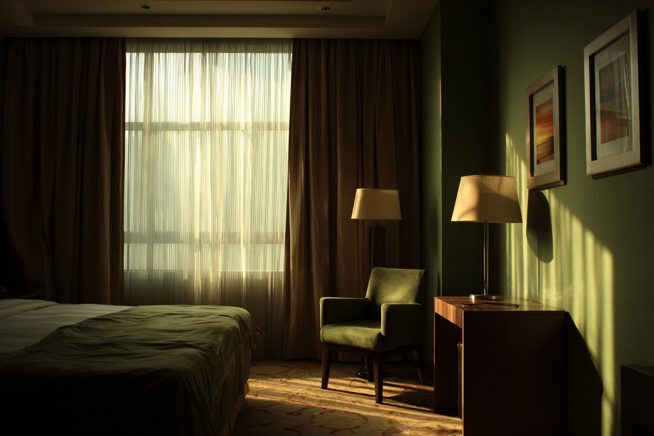 How to Choose the Perfect Hotel for Business Travel