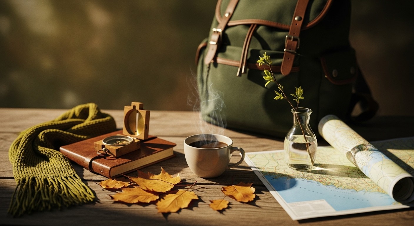 Seasonal Splendor: Choosing the Best Times to Visit Top Luxury Destinations for Optimal Weather & Value