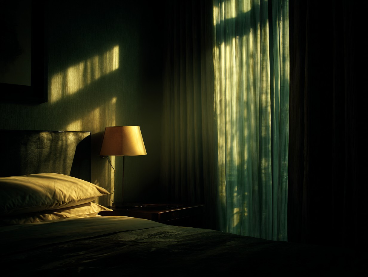 Creating Your Hotel Room Oasis: Expert Tips for Ensuring Restful Nights and Relaxing Stays