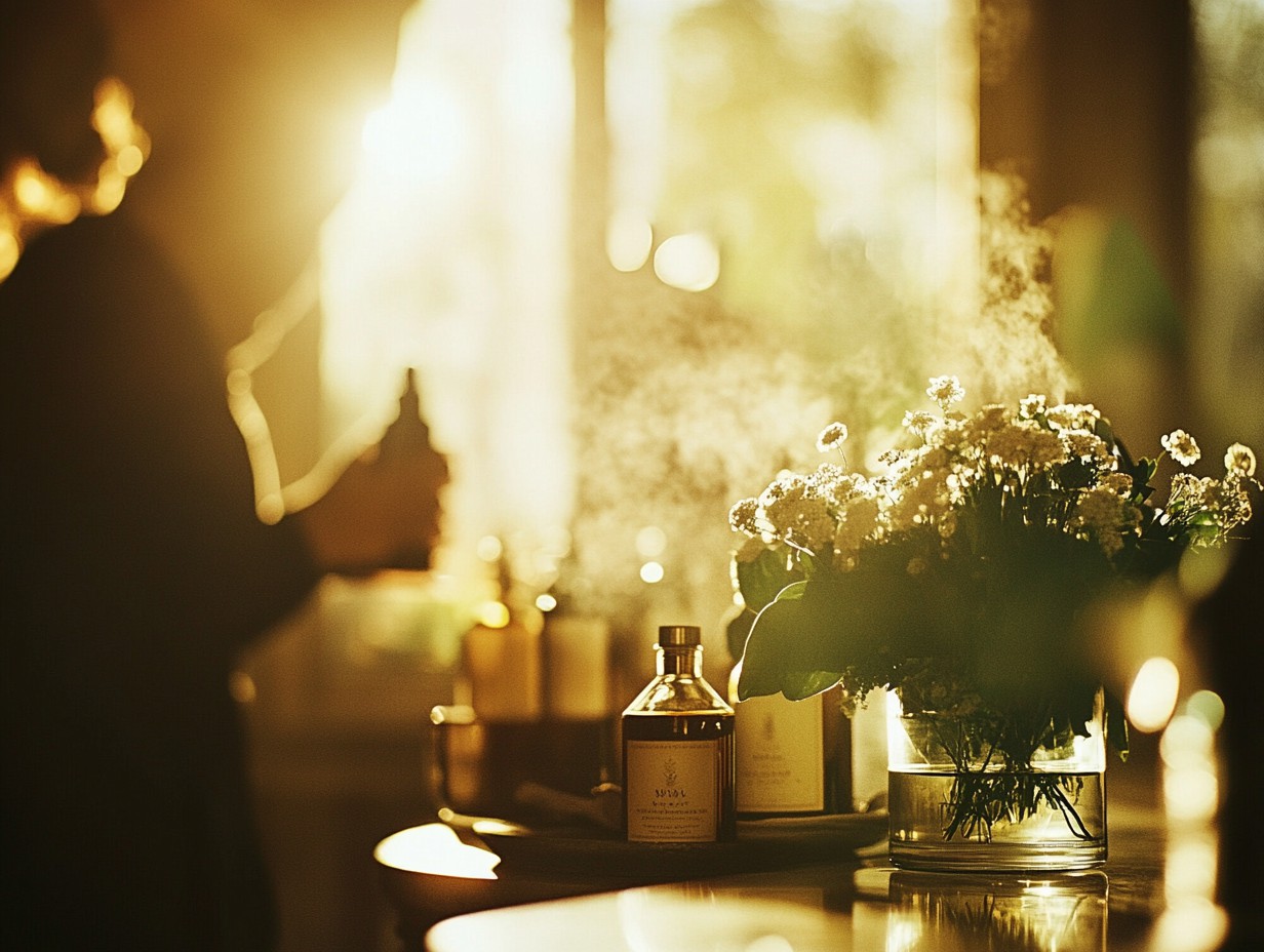 Signature Scents: Crafting a Hotel’s Olfactory Identity