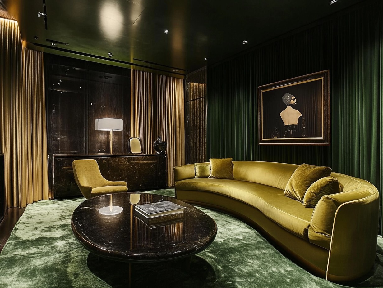 Suite Dreams: A Guide to Understanding Different Types of Luxury Hotel Suites
