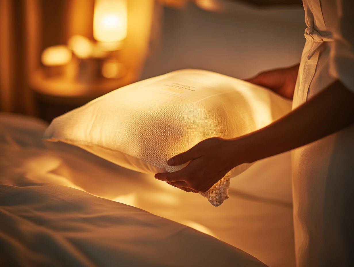 The Art of the Turn-Down: Little Details That Build Big Loyalty