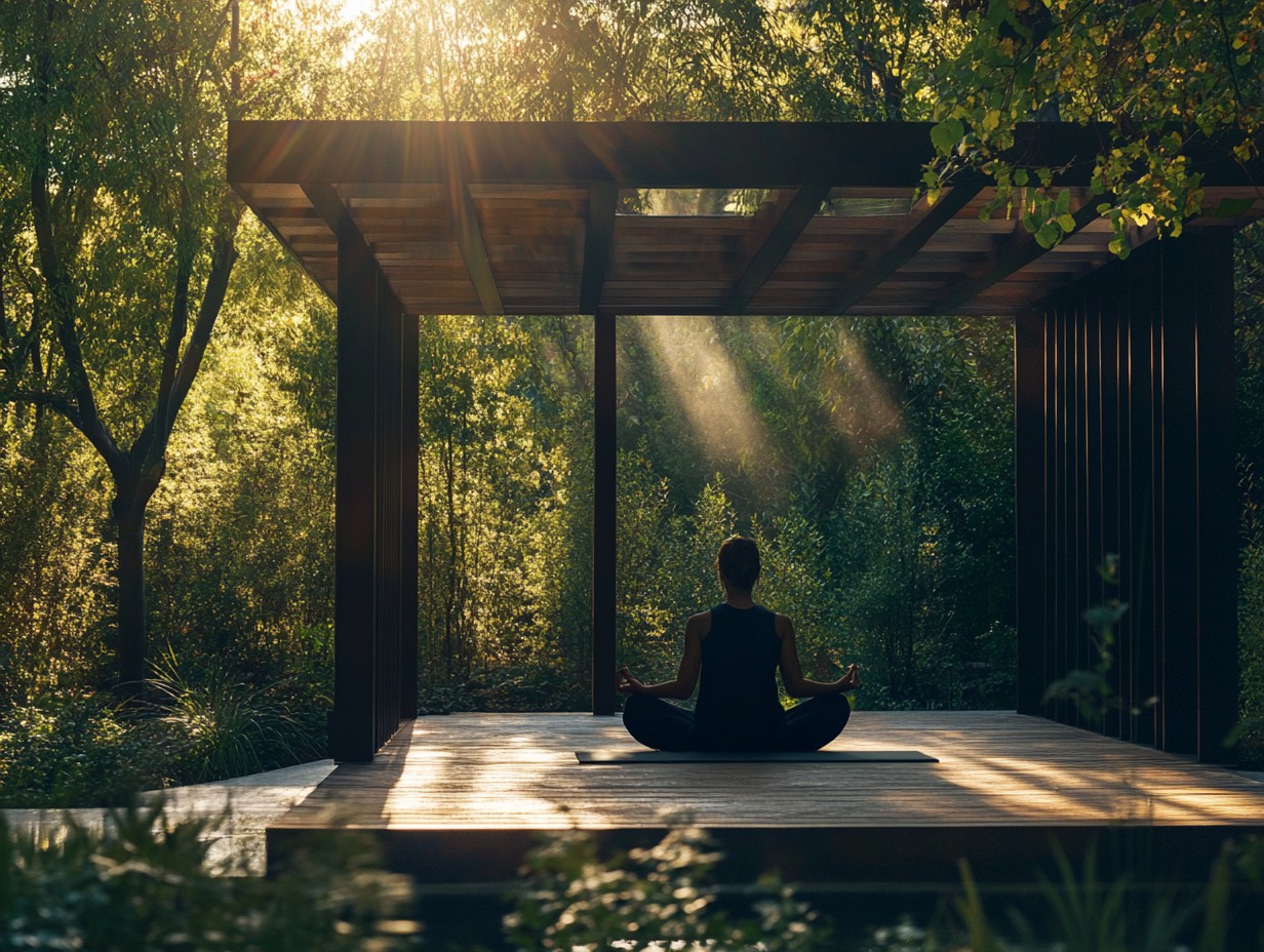 Wellness 3.0: From Ayurveda to Bio-Hacking Retreats