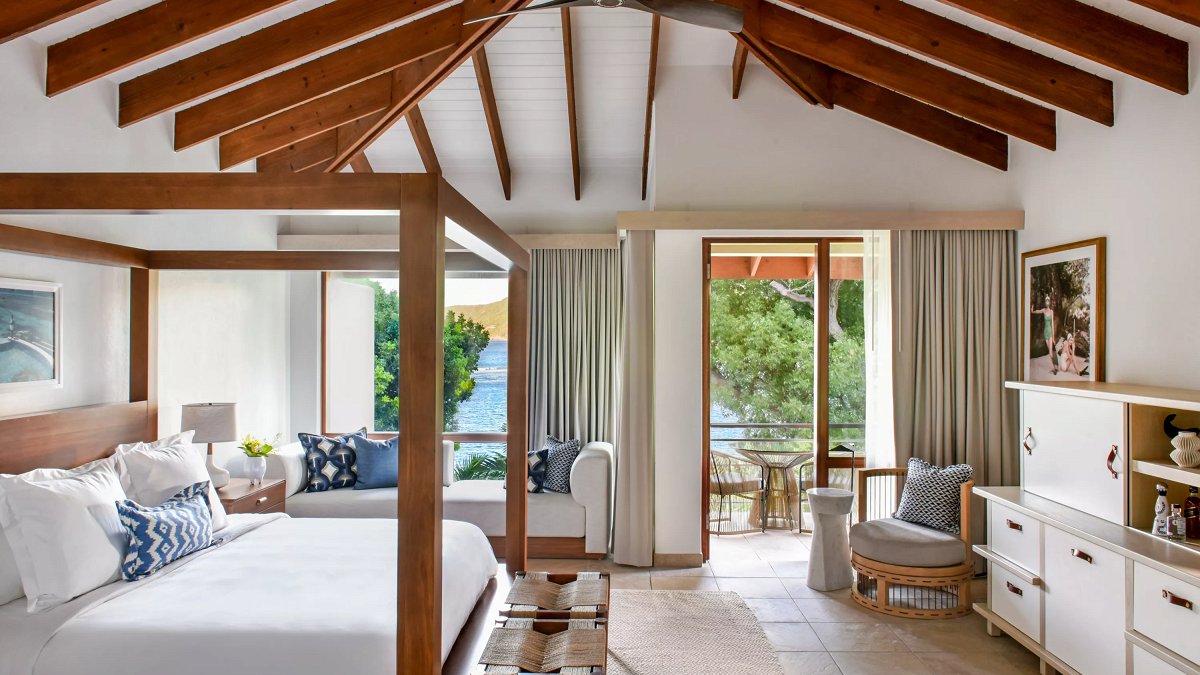 Rosewood Little Dix Bay - Photo 2