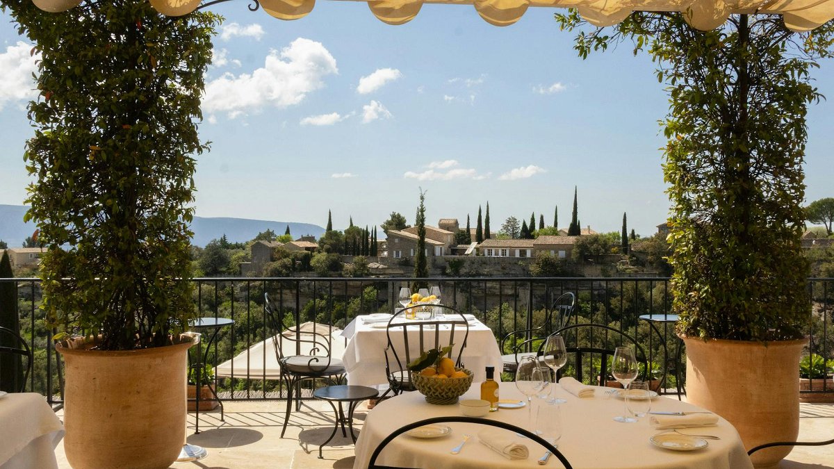 Airelles Gordes, La Bastide - Photo 6