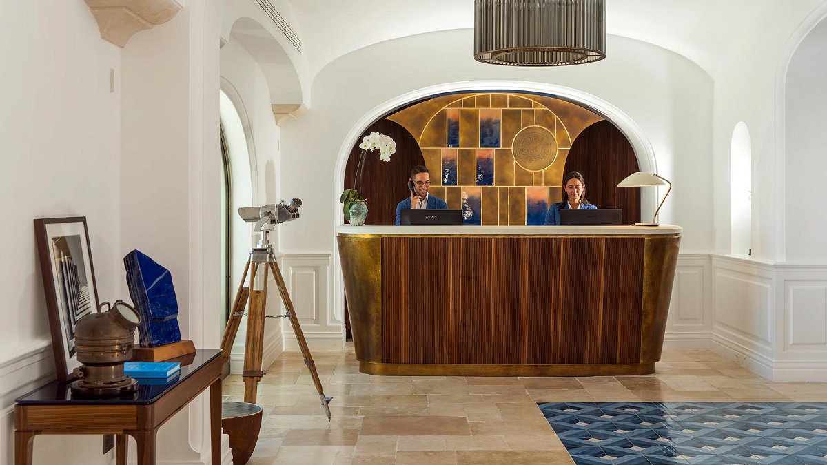 Borgo Santandrea - Photo 2