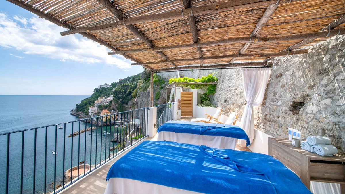 Borgo Santandrea - Photo 8
