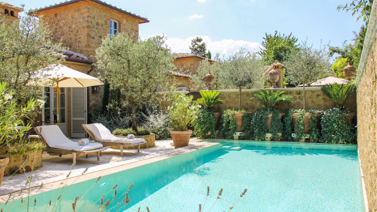 Borgo Santo Pietro - Photo 7