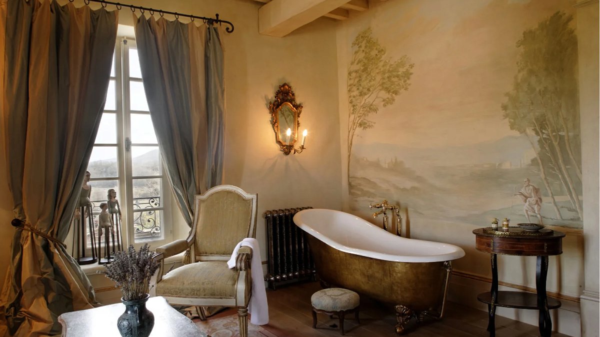 Borgo Santo Pietro - Photo 4
