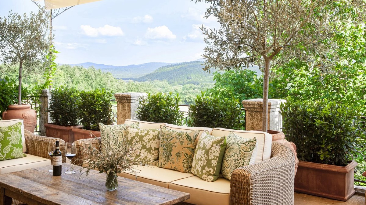 Borgo Santo Pietro - Photo 5