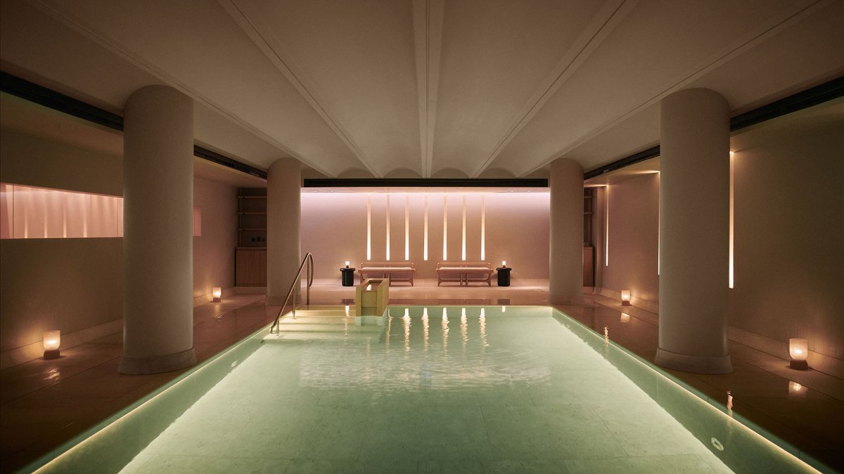 Claridge’s - Photo 6
