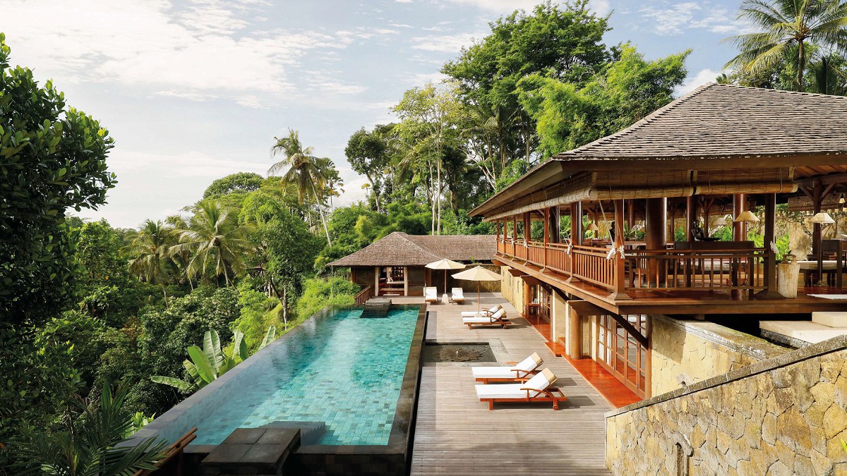 COMO Shambhala Estate - Photo 1