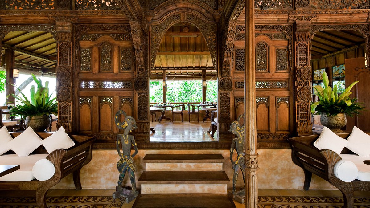 COMO Shambhala Estate - Photo 2