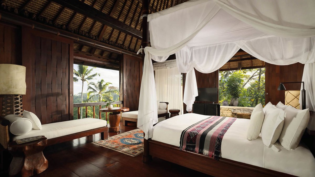 COMO Shambhala Estate - Photo 3