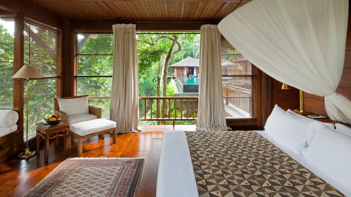 COMO Shambhala Estate - Photo 4