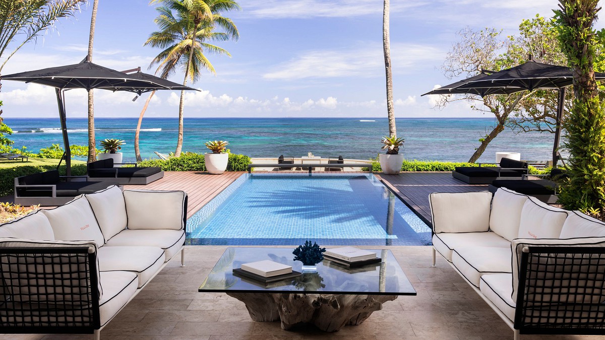 Dorado Beach, a Ritz-Carlton Reserve - Photo 1