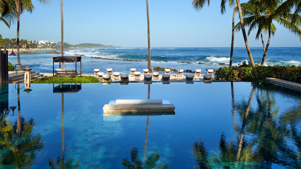 Dorado Beach, a Ritz-Carlton Reserve - Photo 8