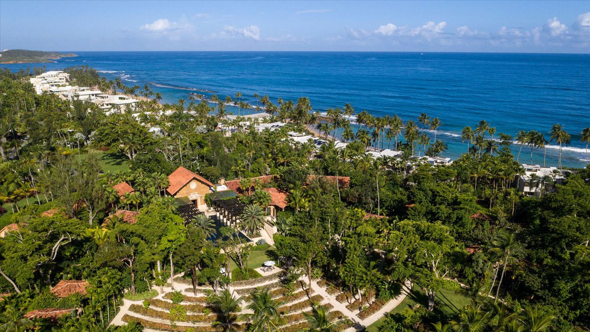 Dorado Beach, a Ritz-Carlton Reserve - Photo 5