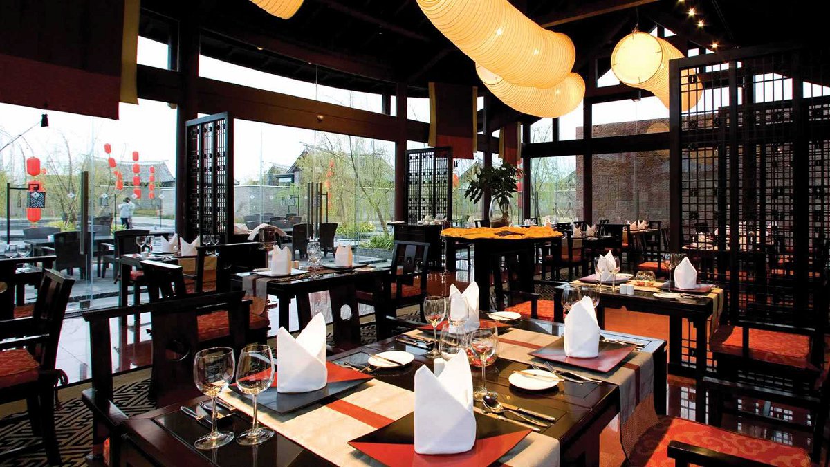 Banyan Tree Lijiang - Photo 4
