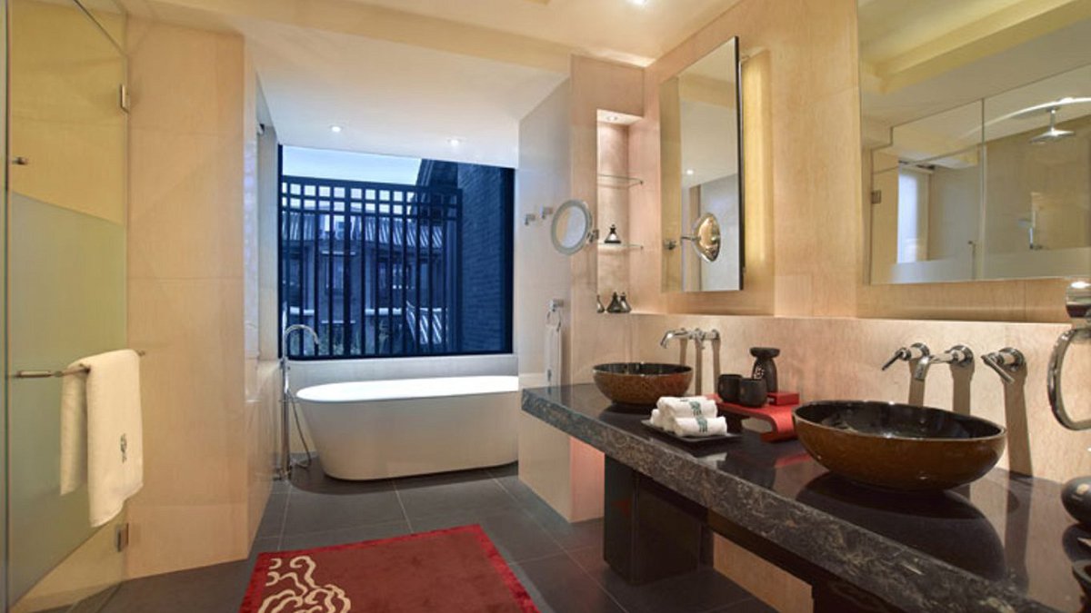 Banyan Tree Lijiang - Photo 3
