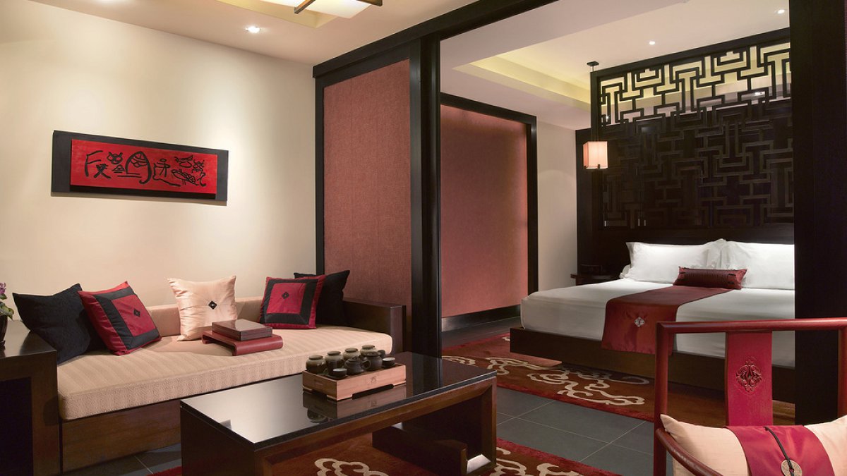 Banyan Tree Lijiang - Photo 2
