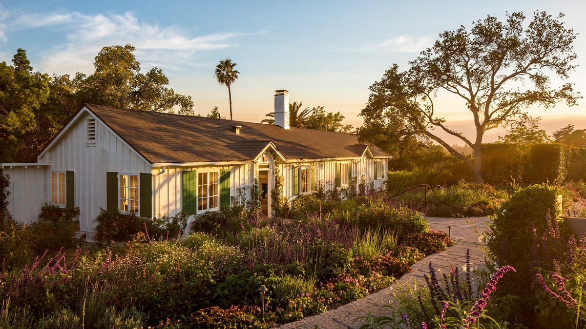 San Ysidro Ranch - Photo 1