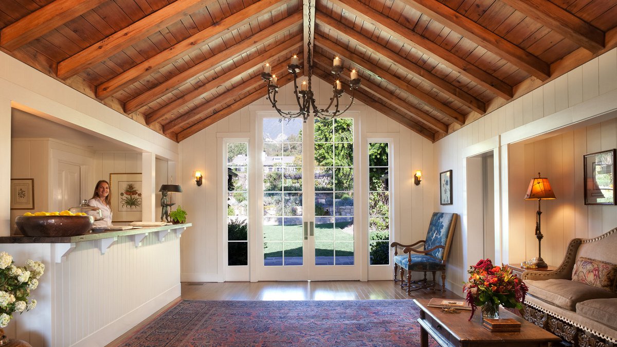 San Ysidro Ranch - Photo 2