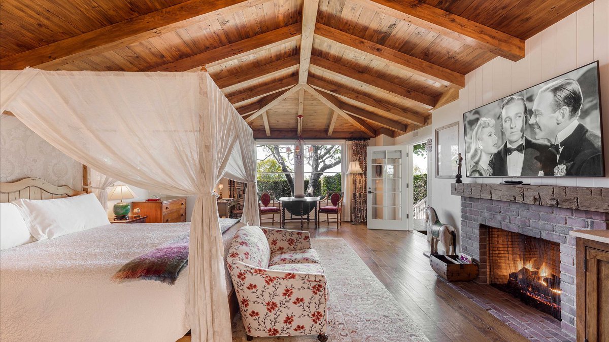 San Ysidro Ranch - Photo 3