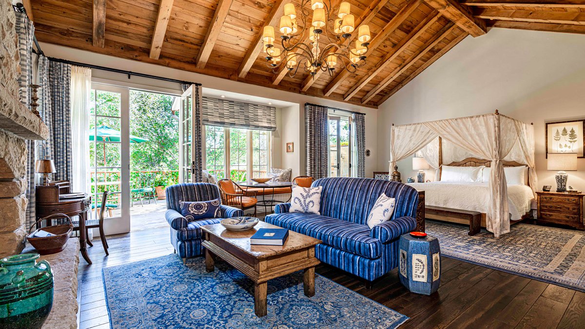 San Ysidro Ranch - Photo 4