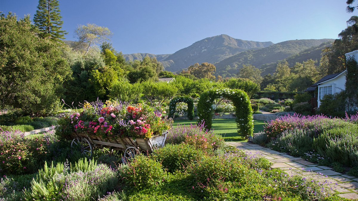 San Ysidro Ranch - Photo 6