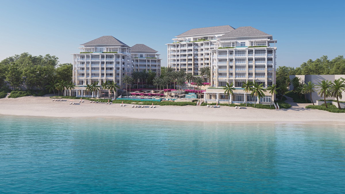 The Ocean Club, A Four Seasons Resort, Bahamas - Photo 1