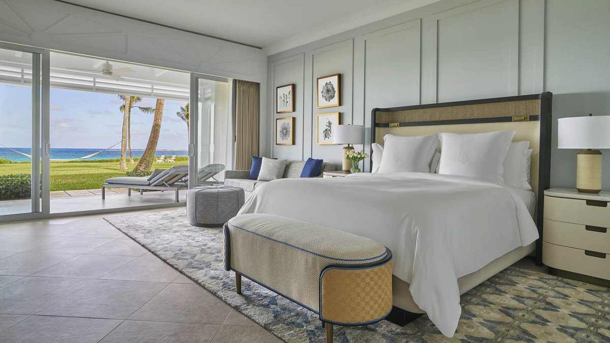 The Ocean Club, A Four Seasons Resort, Bahamas - Photo 3