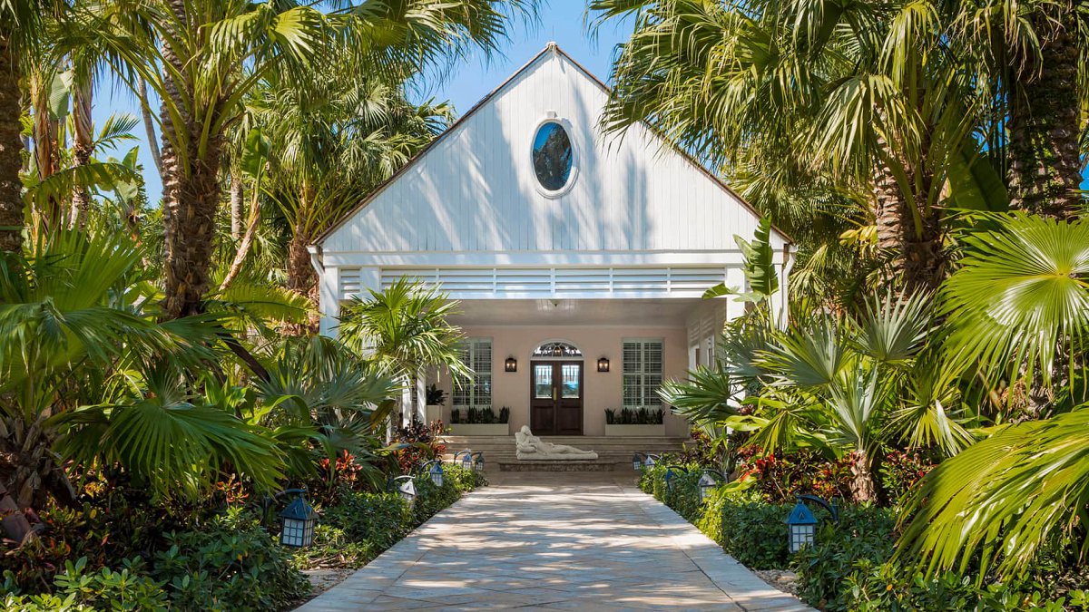 The Ocean Club, A Four Seasons Resort, Bahamas - Photo 9