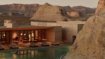 Amangiri