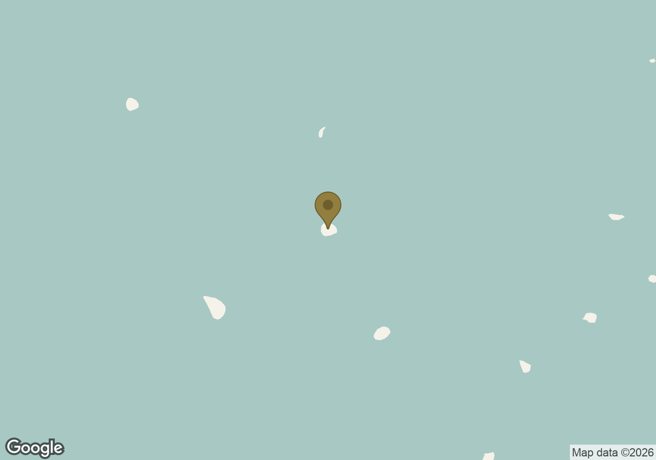Map of Velaa Private Island