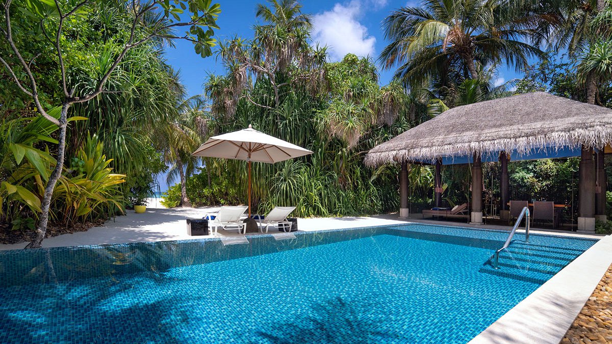 Velaa Private Island - Photo 7