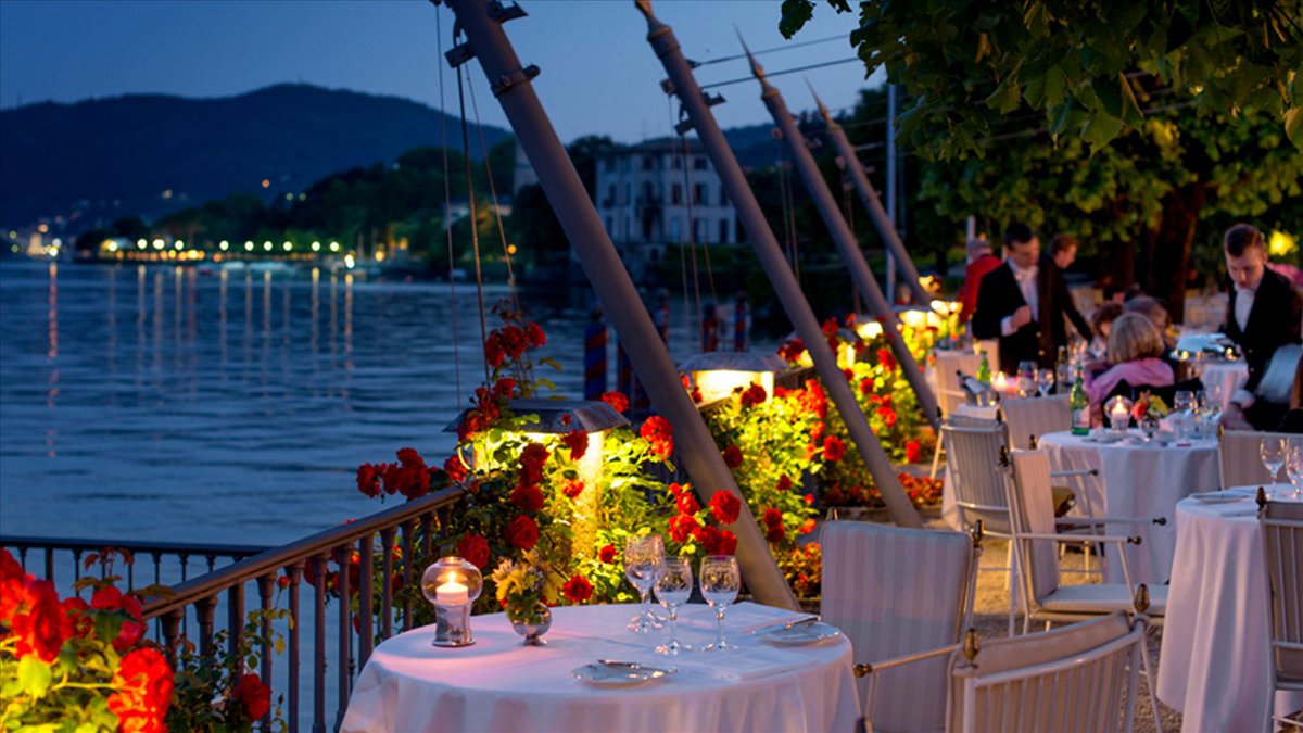 Villa d’Este - Photo 5