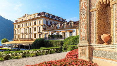 Villa d’Este