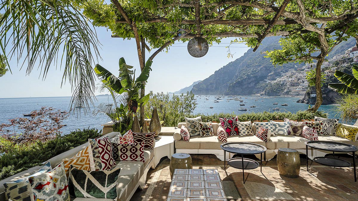 Villa Treville - Photo 1
