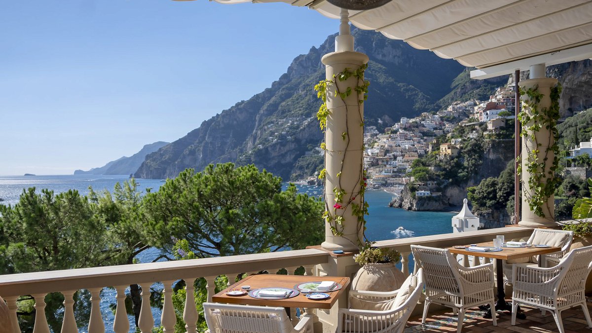 Villa Treville - Photo 3