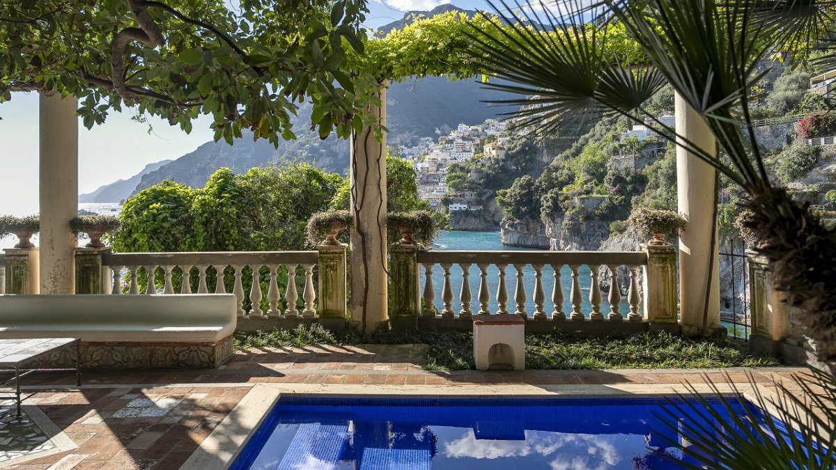 Villa Treville - Photo 4