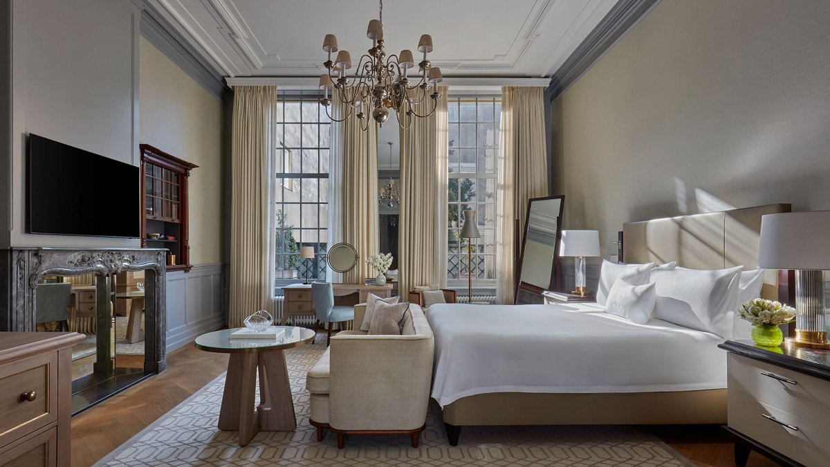 Waldorf Astoria Amsterdam - Photo 3