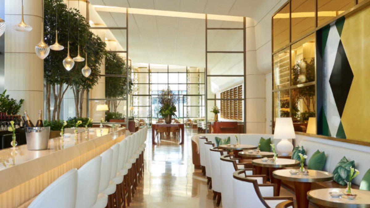 Waldorf Astoria Beverly Hills - Photo 5
