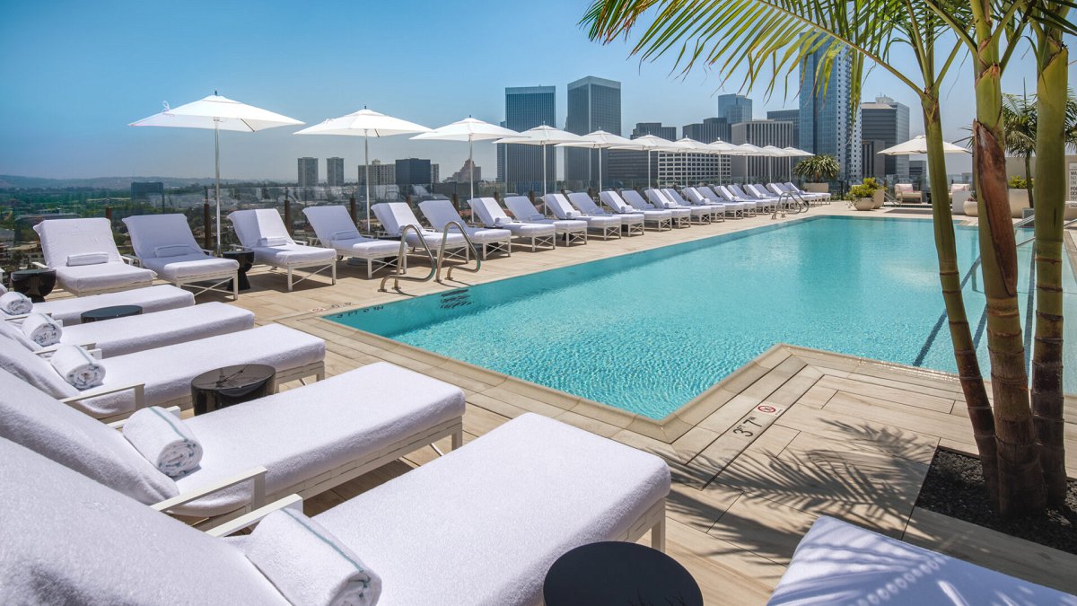 Waldorf Astoria Beverly Hills - Photo 6