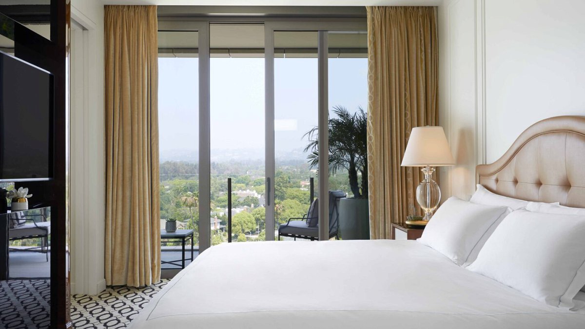 Waldorf Astoria Beverly Hills - Photo 4