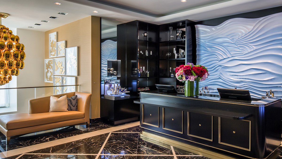 Waldorf Astoria Beverly Hills - Photo 7