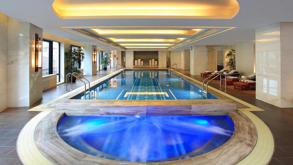 Waldorf Astoria Shanghai on the Bund - Photo 8