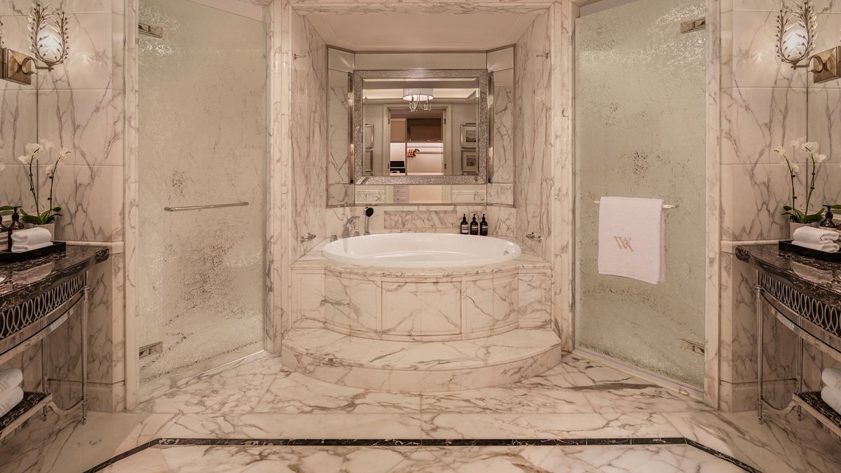 Waldorf Astoria Shanghai on the Bund - Photo 5