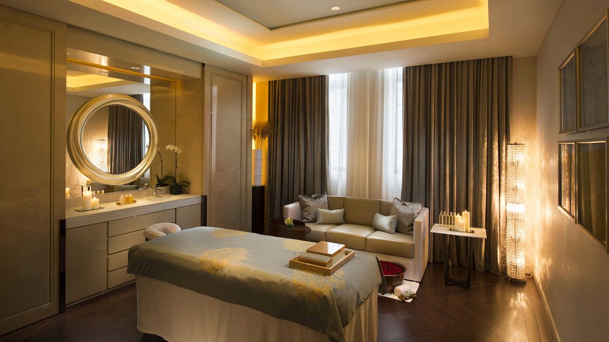 Waldorf Astoria Shanghai on the Bund - Photo 9